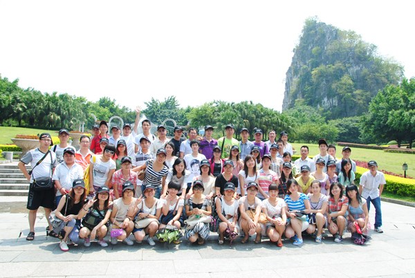 2011九游网页版登录入口_九游（中国）防雷桂林游