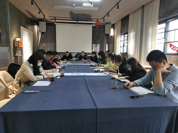 九游网页版登录入口_九游（中国）防雷一季度营销会议圆满举行